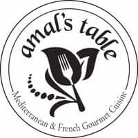 Amal’s Table
