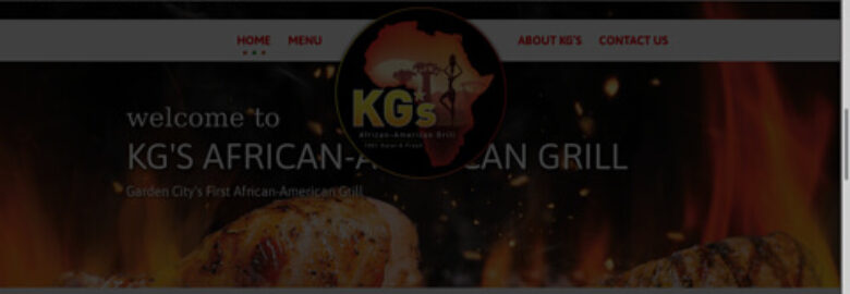 KG’s African – American & Caribbean