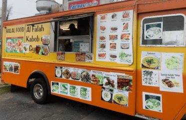 Al Falah Halal foods