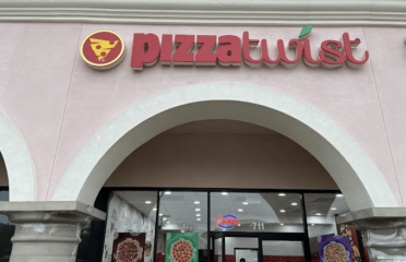 Pizza Twist
