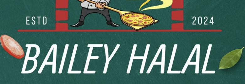 Bailey Halal Pizza & Gyro
