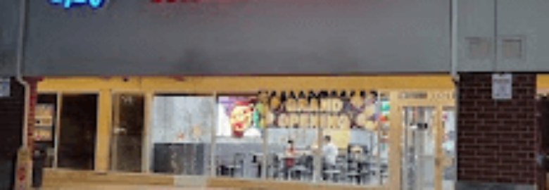 Royal Cuisine Halal Restaurant