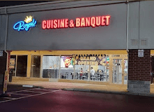 Royal Cuisine Halal Restaurant