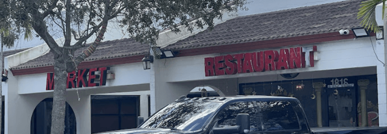 Al Salam Halal Mediterranean Restaurant