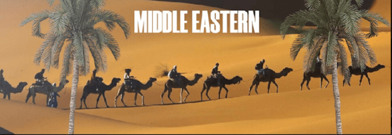 Alsalam Brothers Middle Eastern Market & Cuisine