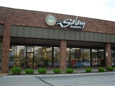 Salam Market