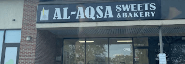 Al-Aqsa Sweets