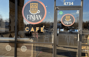 Finjani Yemeni cafe