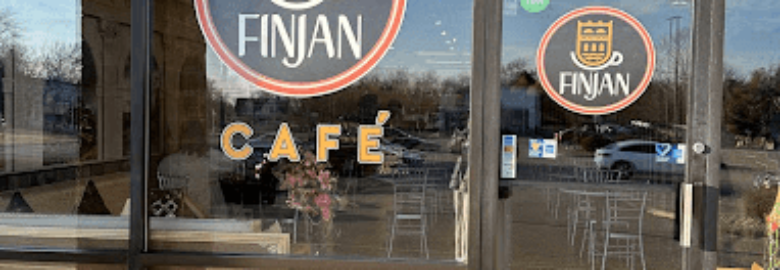 Finjani Yemeni cafe