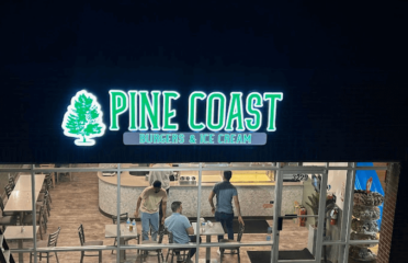 Pine Coast