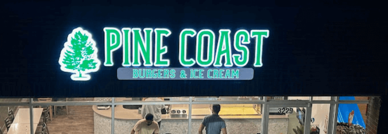 Pine Coast