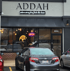 Addah