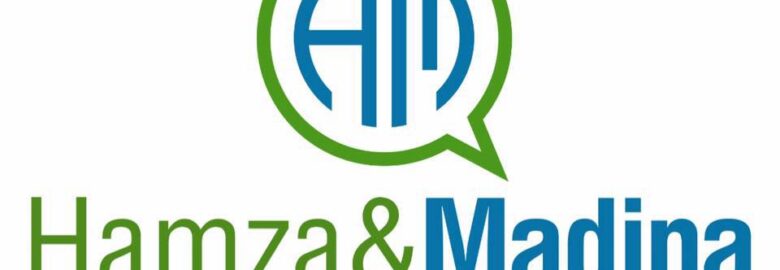 Hamza & Madina Halal Food