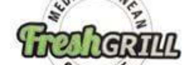 Fresh Grill Mediterranean
