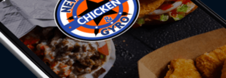 New York Chicken & Gyro