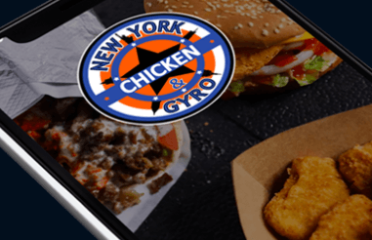 New York Chicken & Gyro