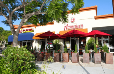 Amardeen Lebanese and Mediterranean Cuisine