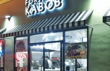 Forte Kabob