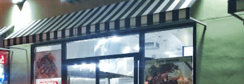 Forte Kabob