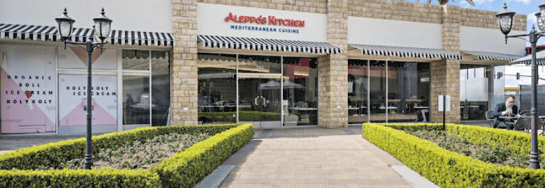 Aleppo’s Kitchen