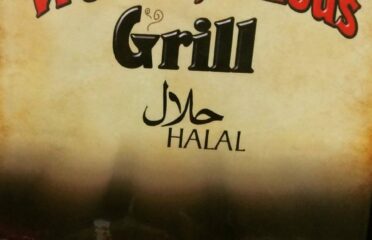 World Famous Grill