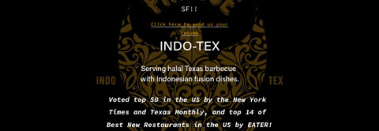 Fikscue Craft BBQ