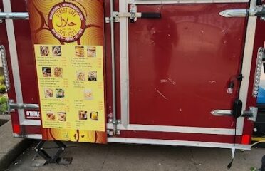 Food Truck International & Mediterranean Foods