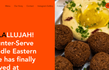 Hala’s Grill