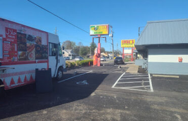 Ali Halal Food Truck
