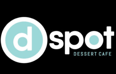 D Spot Dessert Cafe