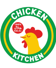 Chicken Kitchen Cambridge
