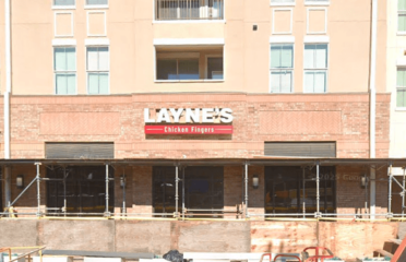 Layne’s Chicken Fingers