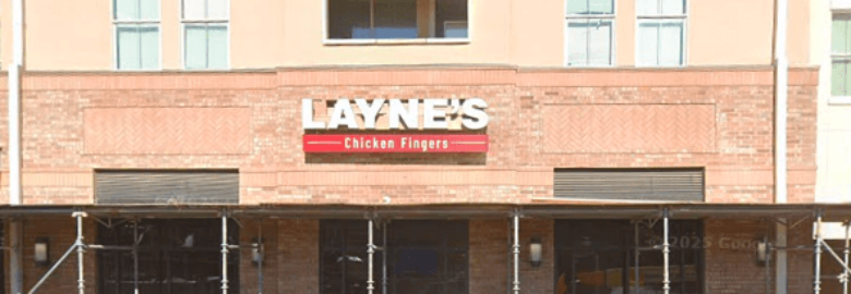 Layne’s Chicken Fingers
