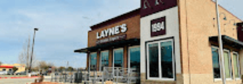 Layne’s Chicken Fingers
