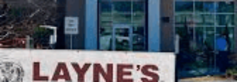 Layne’s Chicken Fingers