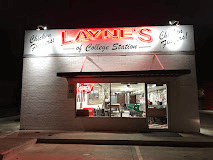 Layne’s Chicken Fingers