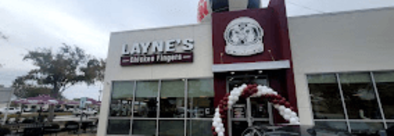 Layne’s Chicken Fingers