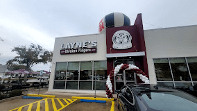 Layne’s Chicken Fingers