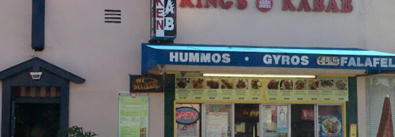 King’s Kabob