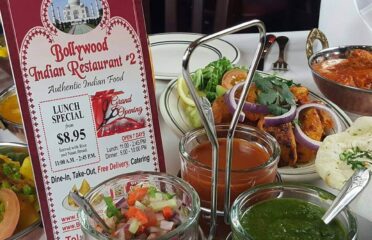 Bollywood Indian Restaurant