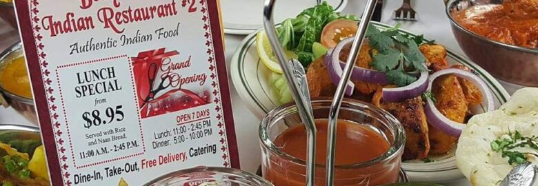 Bollywood Indian Restaurant
