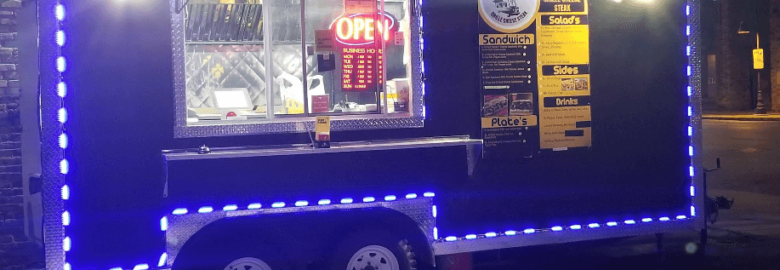 Ali Gyro halal 2
