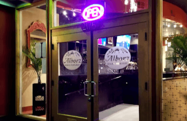 Alborz Restaurant