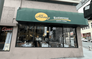Alborz Restaurant
