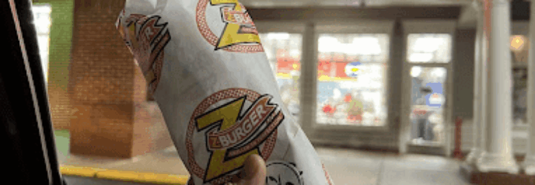 Z burger Centreville