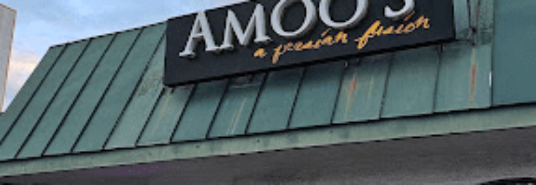 Amoos Restaurant
