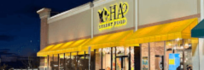CHA Street Food