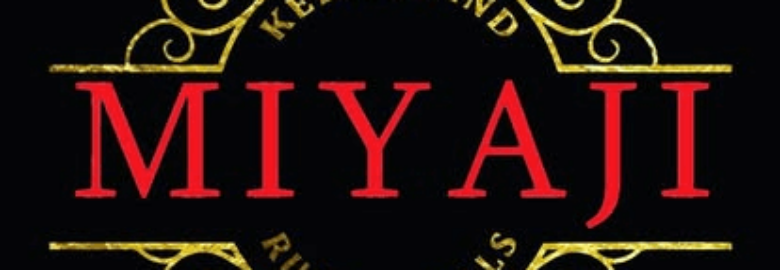Miyaji Kebab & Rumali Rolls