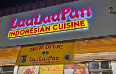Laalaapan