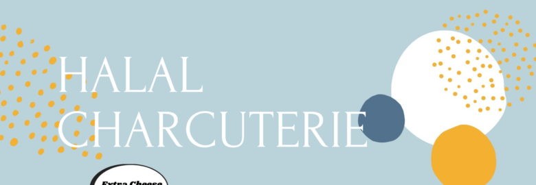 Halalcuterie